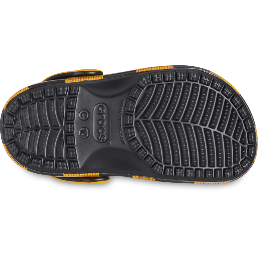 Crocs|Toddlers' Harry Potter Hufflepuff Classic Clog