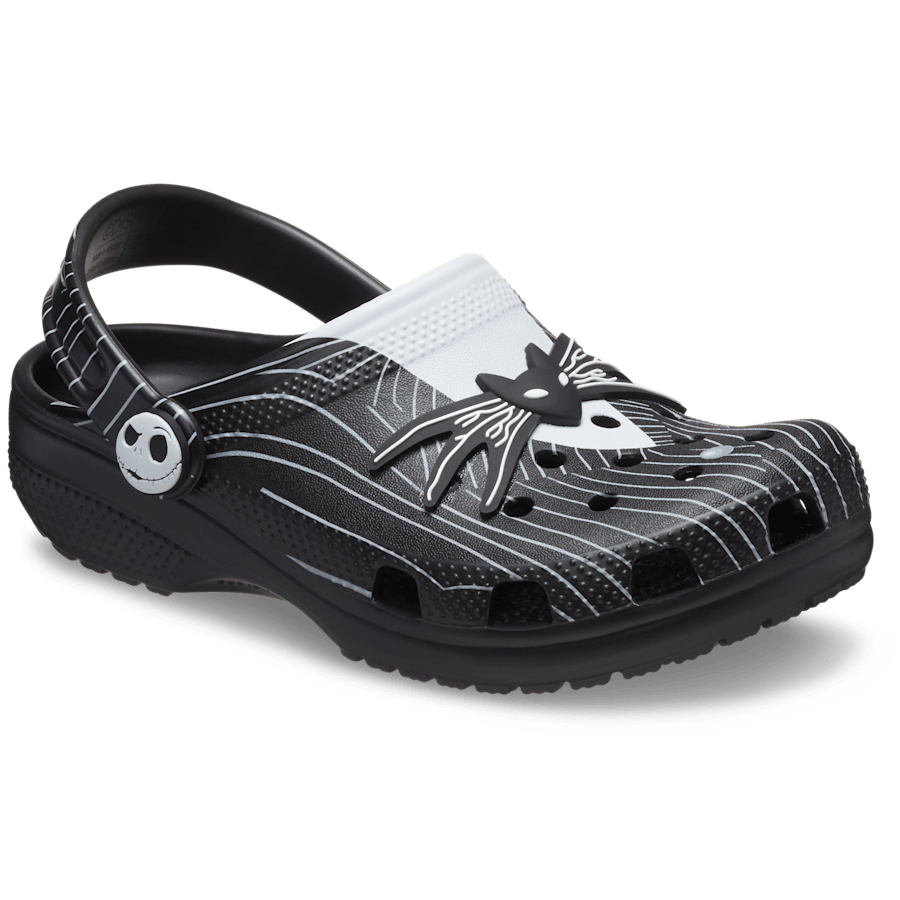 Crocs|Toddlers' Nightmare Before Christmas Classic Clog