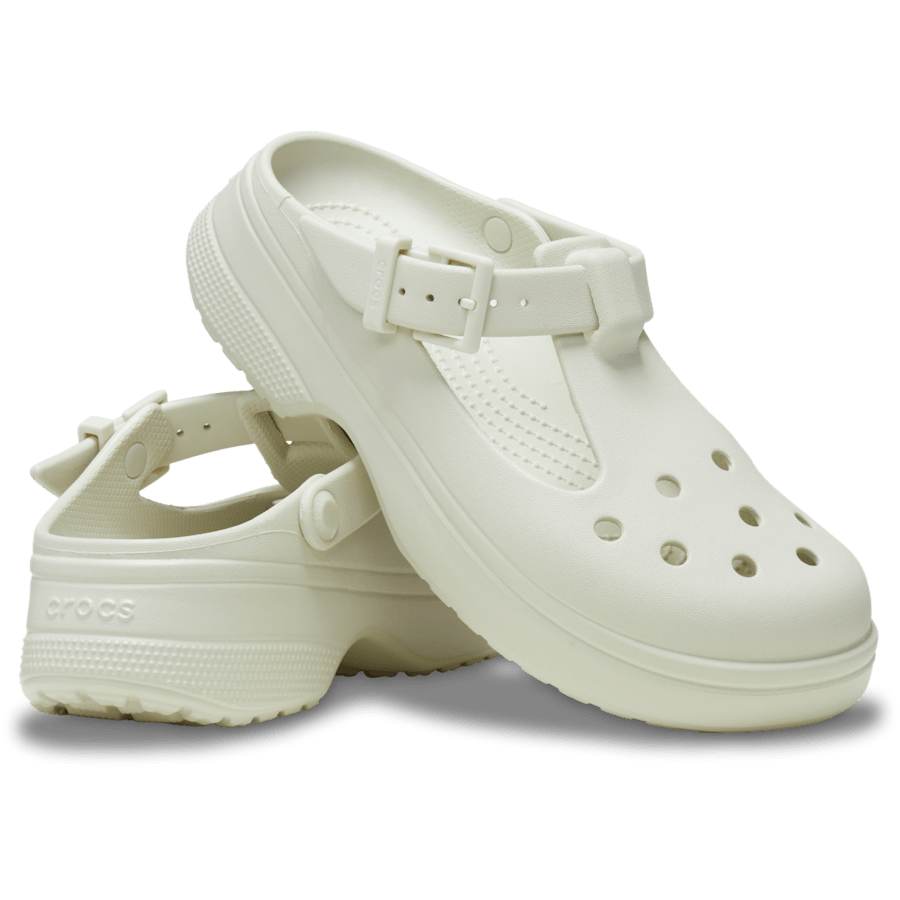 Crocs|Classic Mary Jane Clog