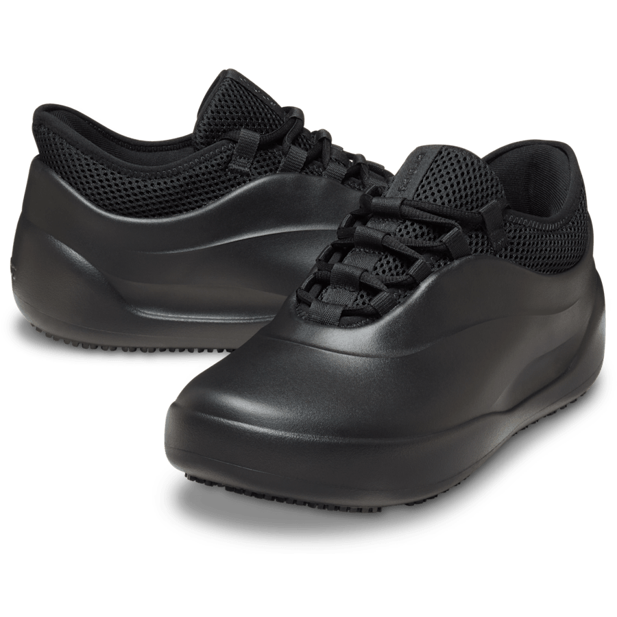 Crocs|Men's Bistro Work Sneaker