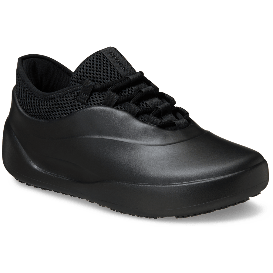 Crocs|Men's Bistro Work Sneaker