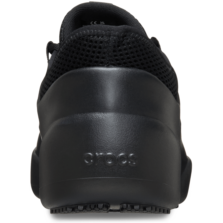 Crocs|Men's Bistro Work Sneaker