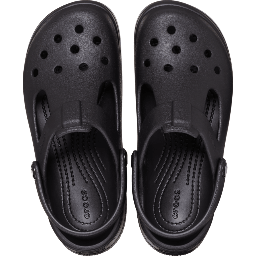 Crocs|Kids' Classic Mary Jane Clog