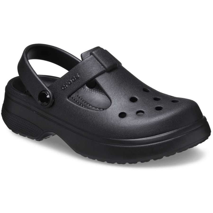 Crocs|Kids' Classic Mary Jane Clog