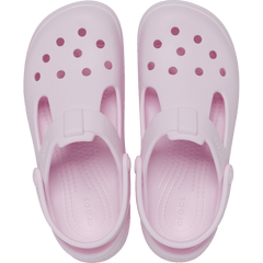 Crocs|Toddler Classic Mary Jane Clog
