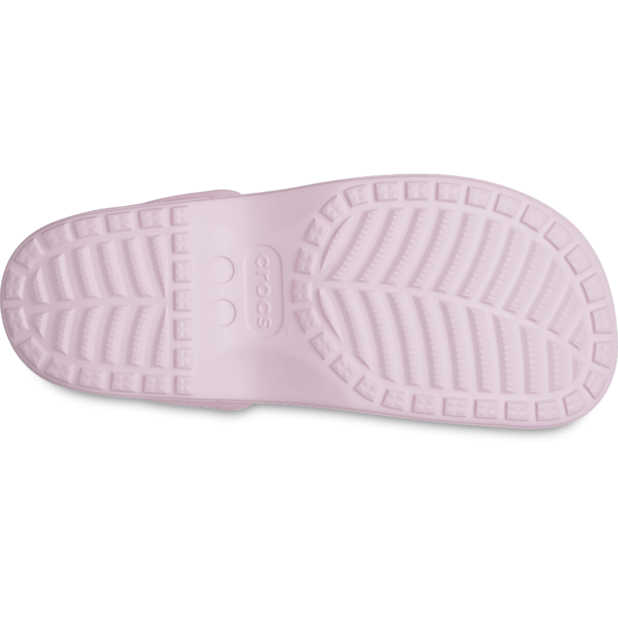 Crocs|Toddler Classic Mary Jane Clog