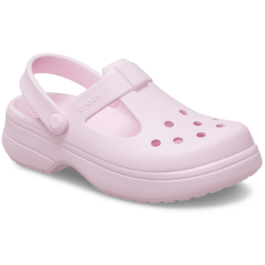 Crocs|Toddler Classic Mary Jane Clog