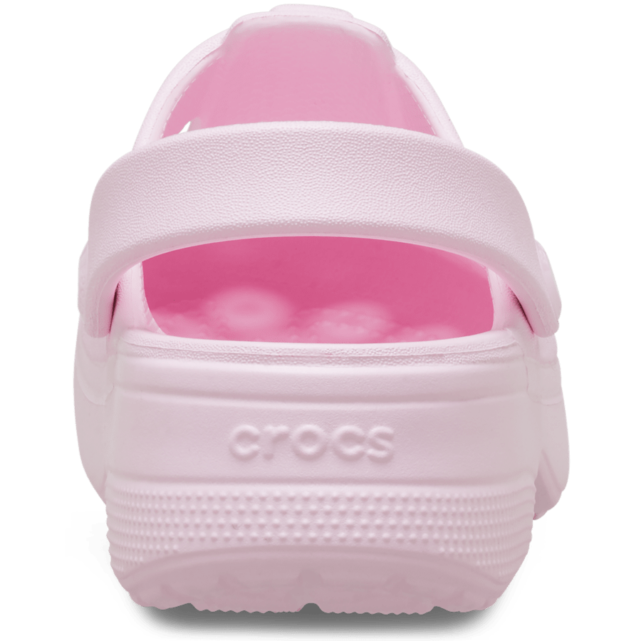 Crocs|Toddler Classic Mary Jane Clog