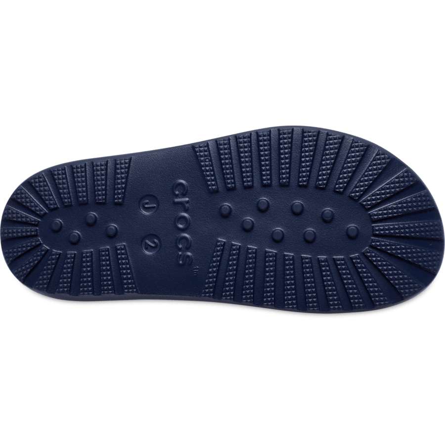 Crocs|Kids' Classic Fisherman Sandal
