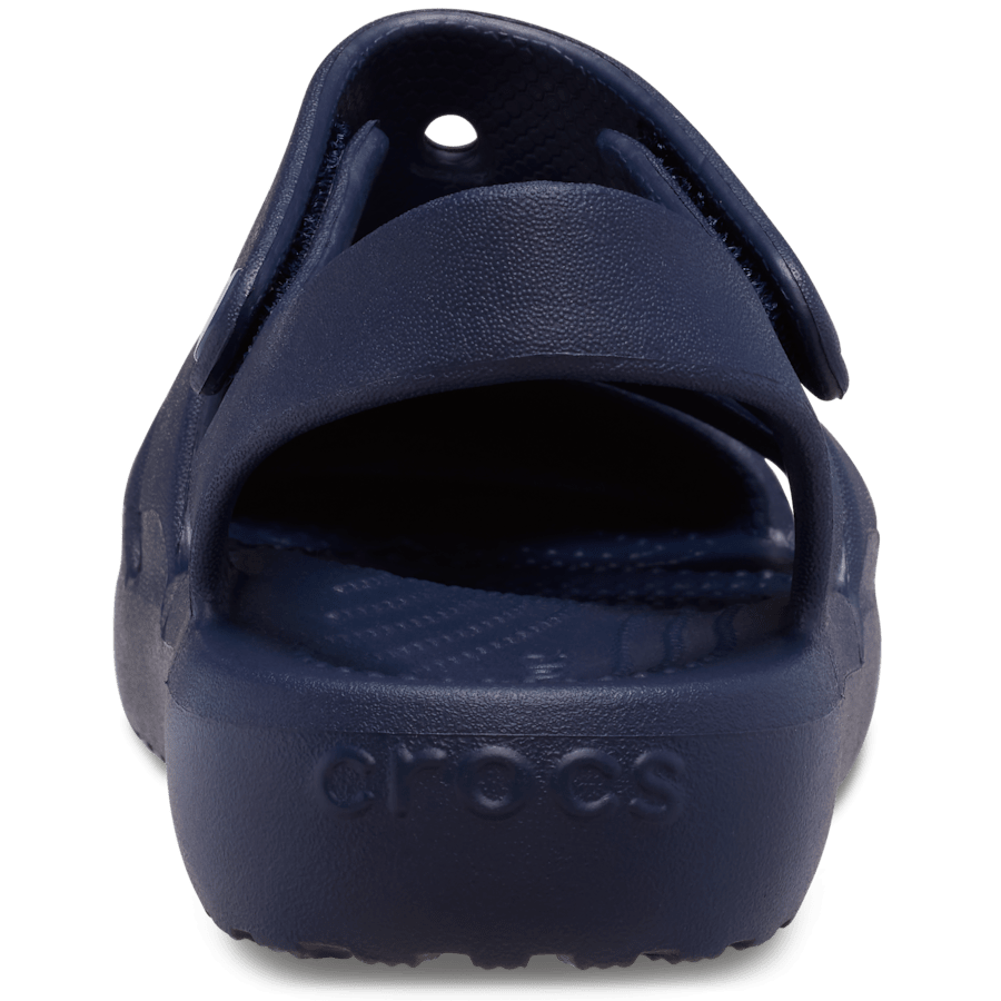 Crocs|Kids' Classic Fisherman Sandal