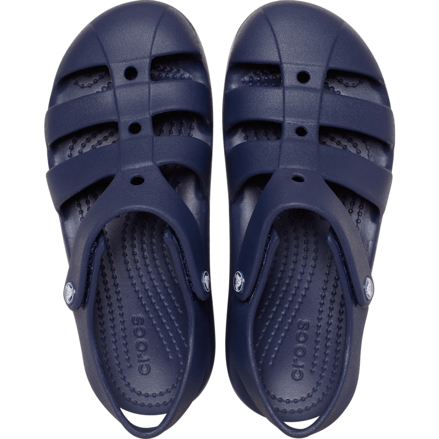 Crocs|Toddler Classic Fisherman Sandal