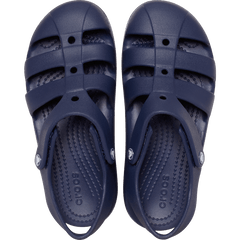 Crocs|Toddler Classic Fisherman Sandal