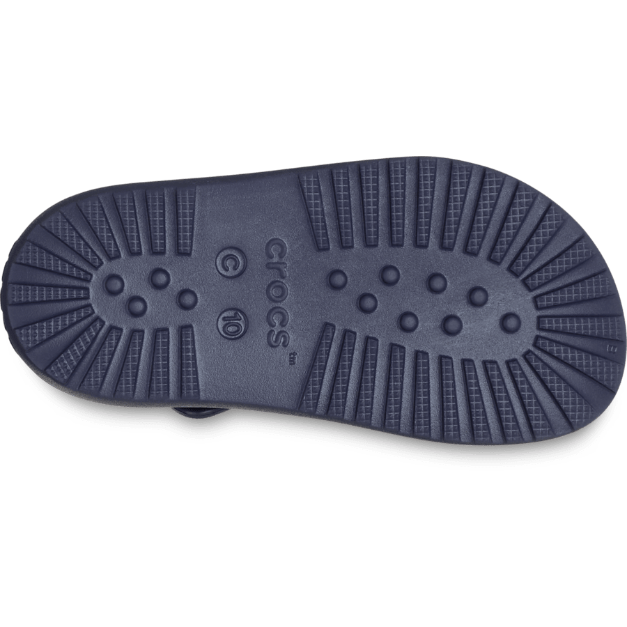Crocs|Toddler Classic Fisherman Sandal