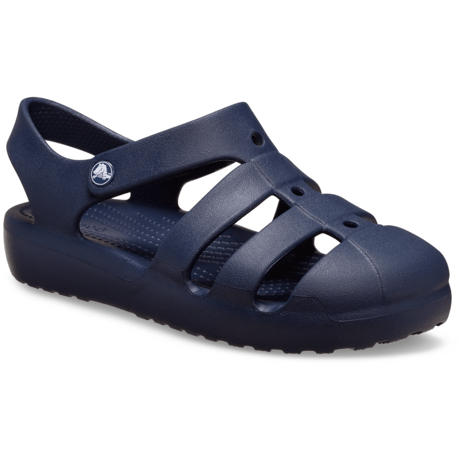 Crocs|Toddler Classic Fisherman Sandal