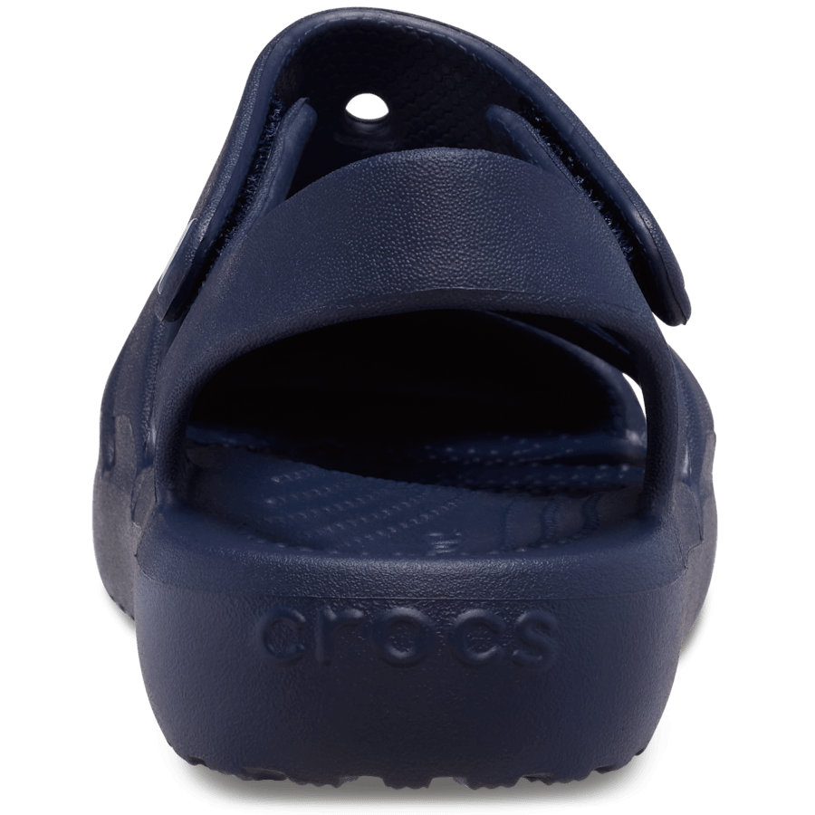 Crocs|Toddler Classic Fisherman Sandal