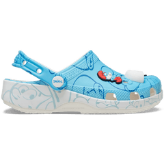 Crocs|Kids' Smurfs Classic Clog