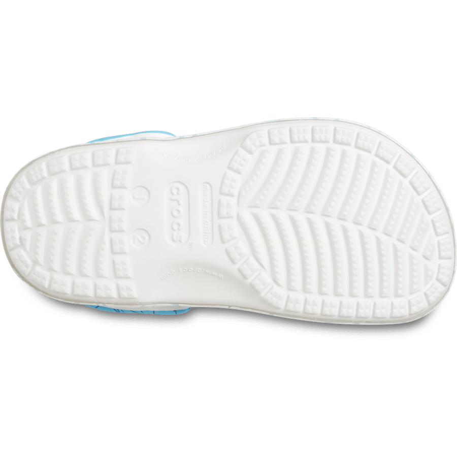Crocs|Kids' Smurfs Classic Clog