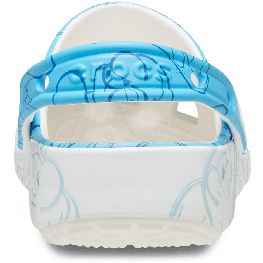 Crocs|Kids' Smurfs Classic Clog