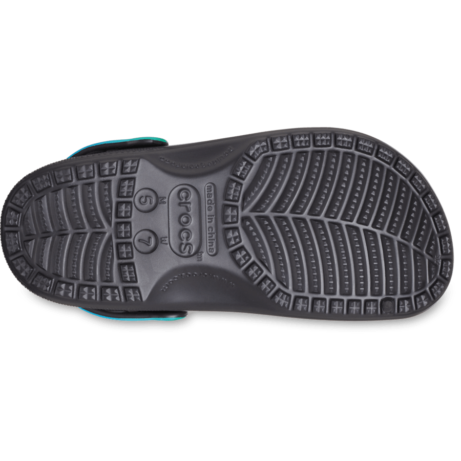 Crocs|Minecraft Classic Clog