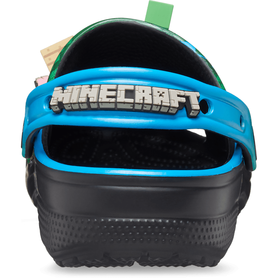 Crocs|Minecraft Classic Clog
