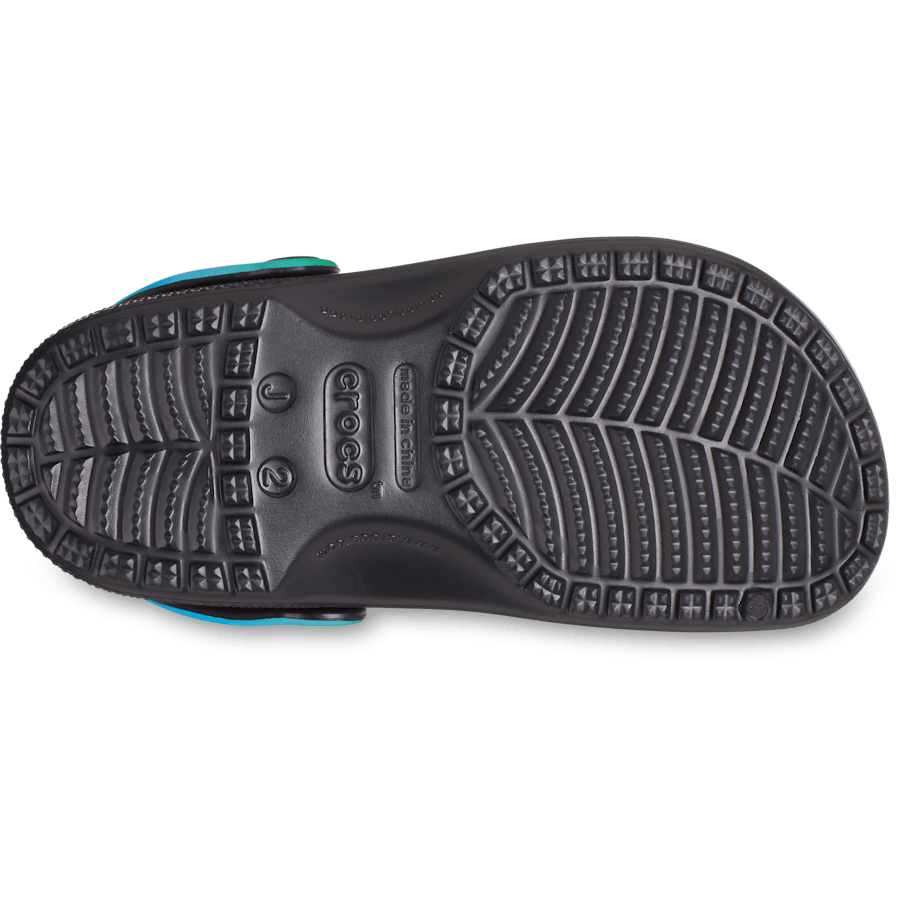 Crocs|Kids' Minecraft Classic Clog