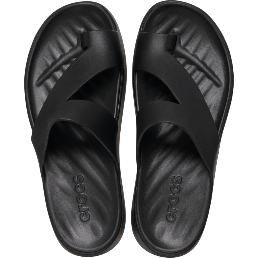 Crocs|Getaway Platform Toe Loop