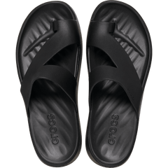 Crocs|Getaway Platform Toe Loop