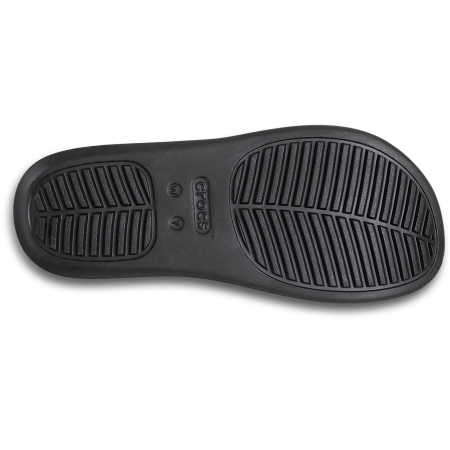Crocs|Getaway Platform Toe Loop