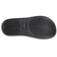 Crocs|Getaway Platform Toe Loop