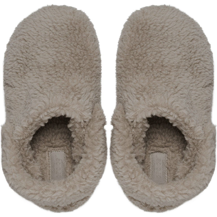 Crocs|Kids' Classic Cozzzy Slipper