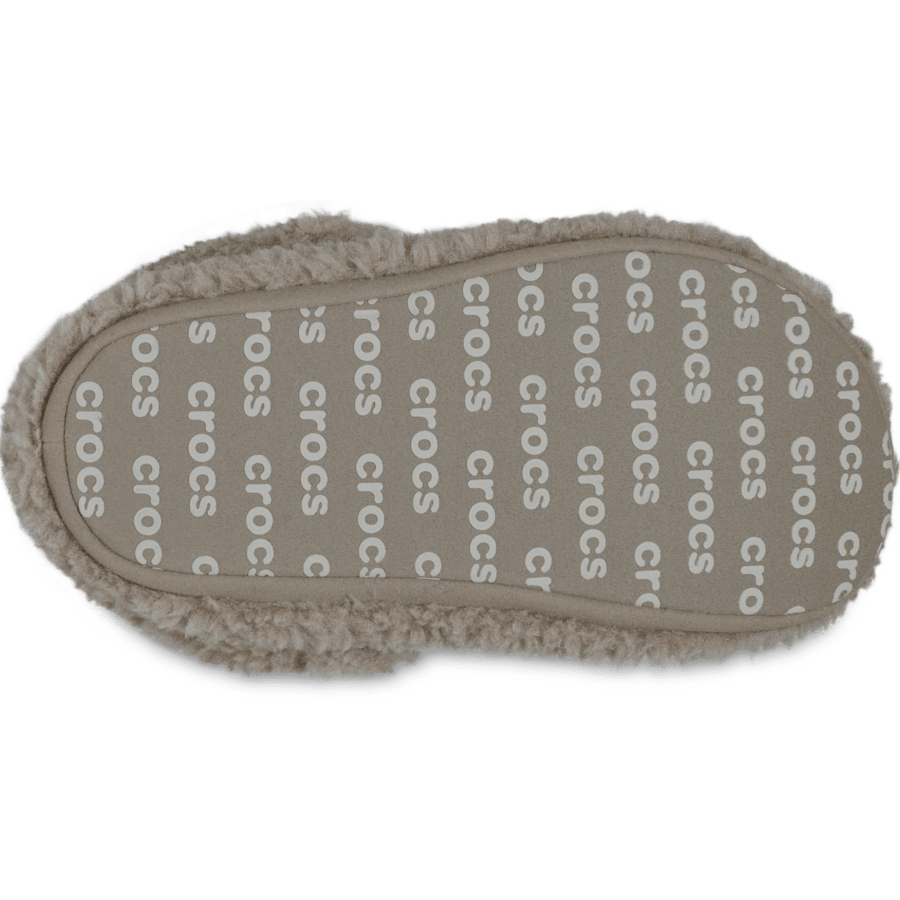 Crocs|Kids' Classic Cozzzy Slipper