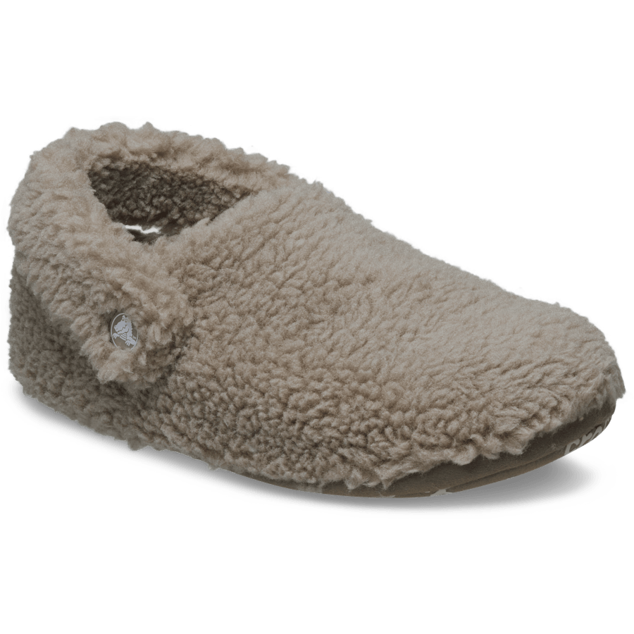 Crocs|Kids' Classic Cozzzy Slipper
