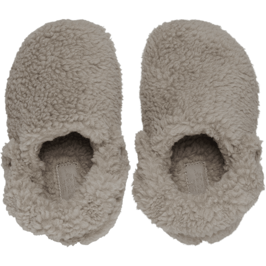 Crocs|Toddler Classic Cozzzy Slipper