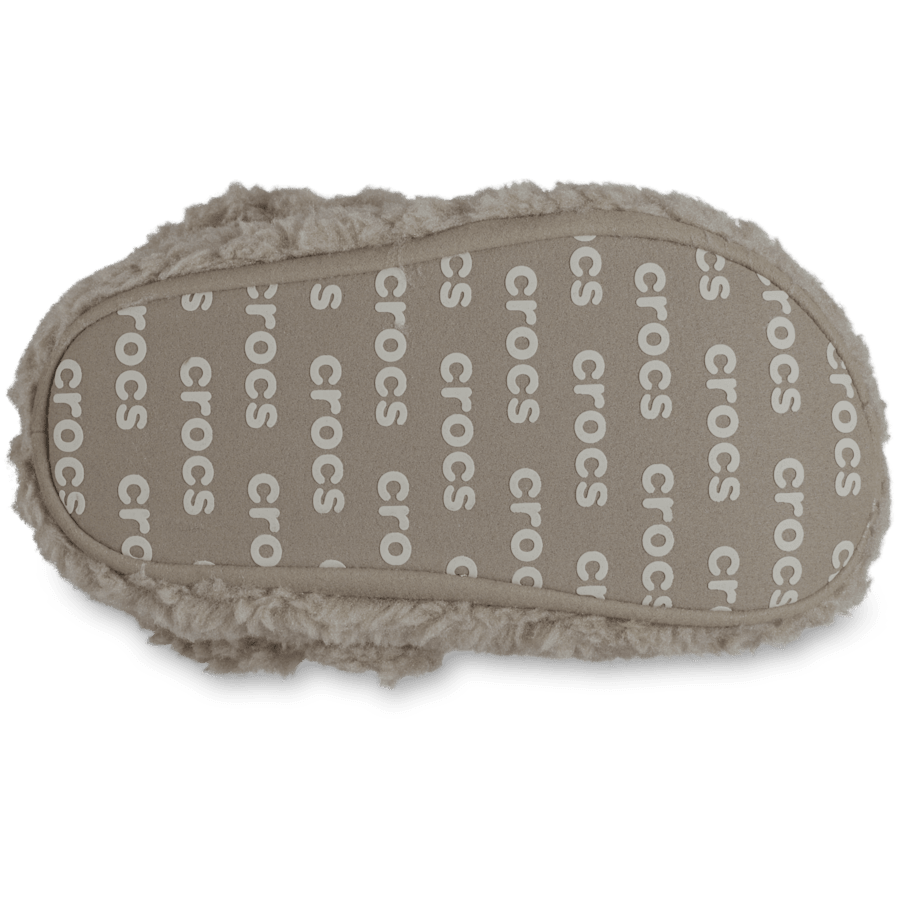 Crocs|Toddler Classic Cozzzy Slipper