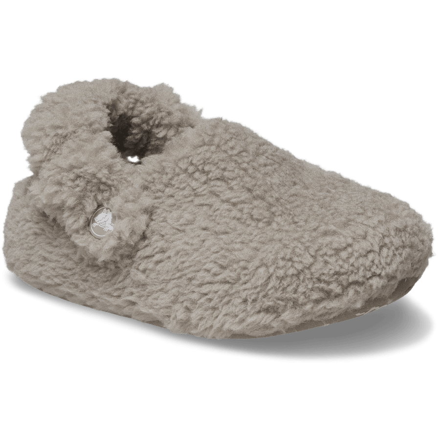 Crocs|Toddler Classic Cozzzy Slipper