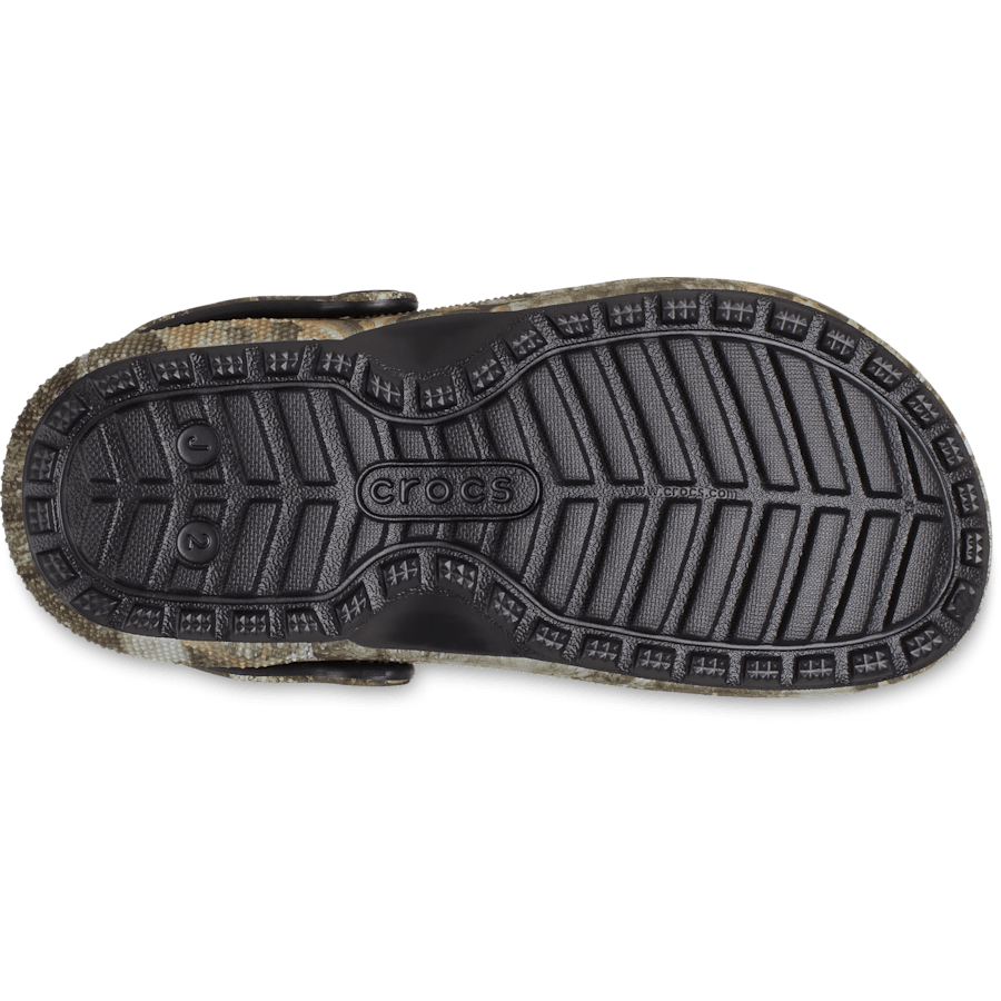 Crocs|Kids’ Realtree APX® Lined Classic Clog