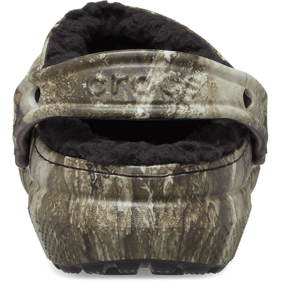 Crocs|Kids’ Realtree APX® Lined Classic Clog