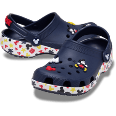 Crocs|Mickey Friends Cls Clg T