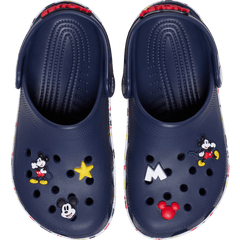 Crocs|Mickey Friends Cls Clg T