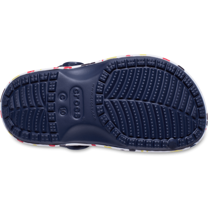 Crocs|Mickey Friends Cls Clg T