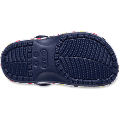 Crocs|Mickey Friends Cls Clg T