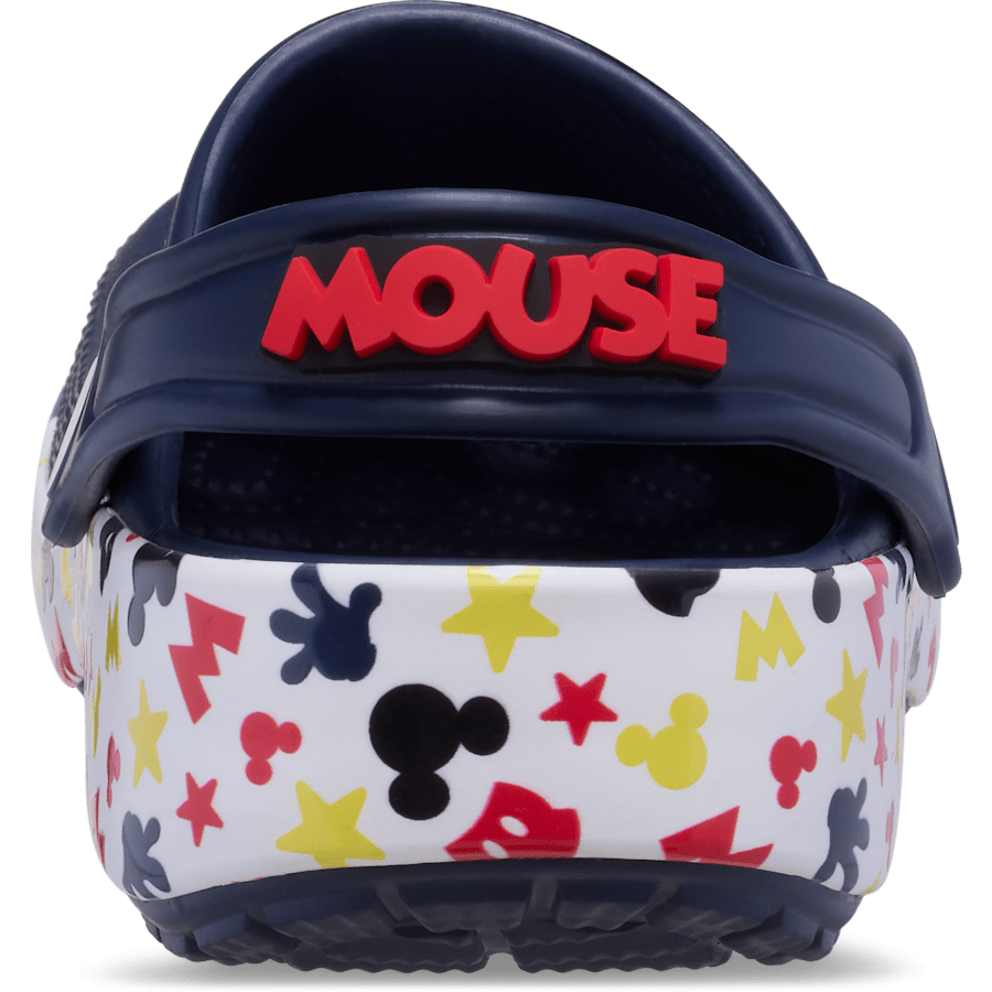 Crocs|Mickey Friends Cls Clg T