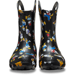 Crocs|Mickey Friends Handle It K