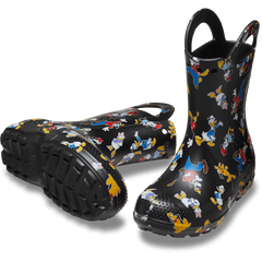 Crocs|Mickey Friends Handle It K
