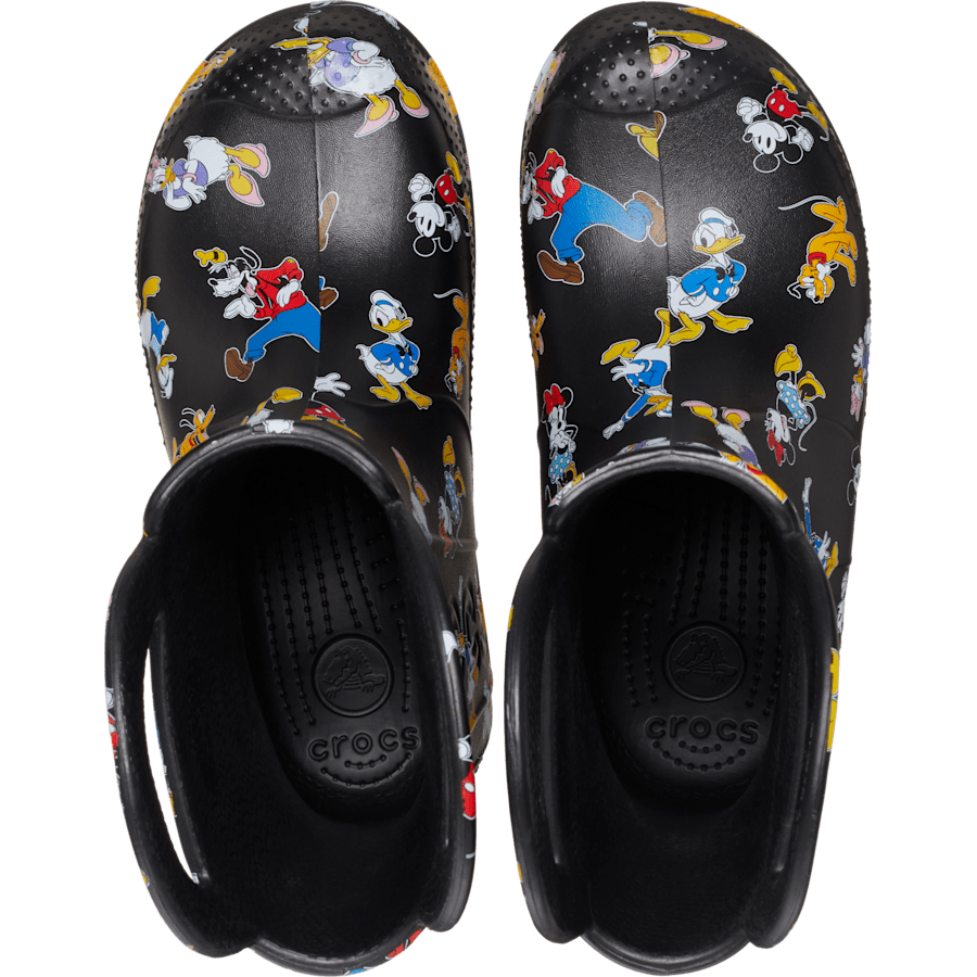 Crocs|Mickey Friends Handle It K