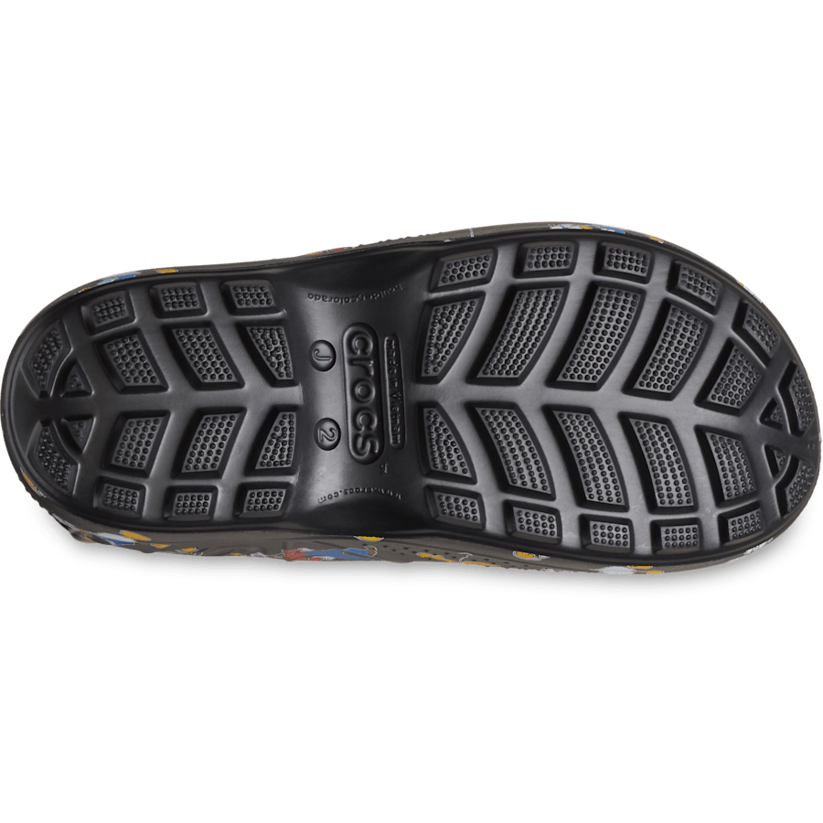 Crocs|Mickey Friends Handle It K