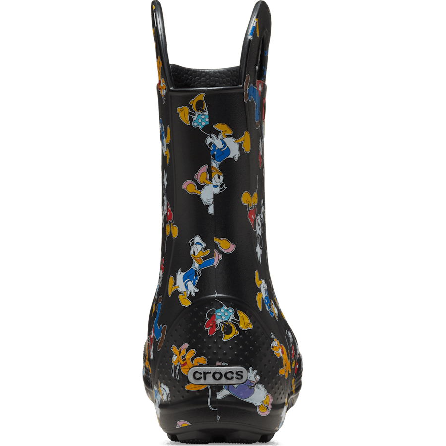 Crocs|Mickey Friends Handle It K