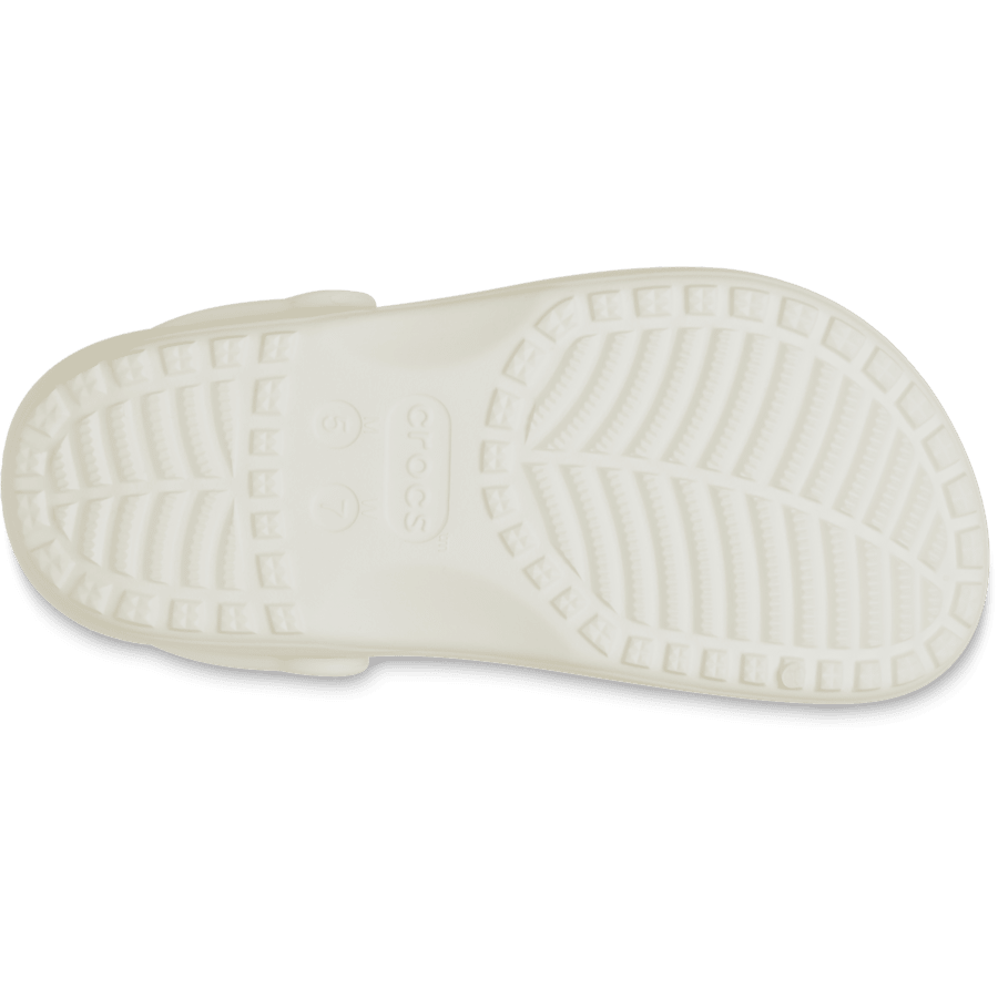 Crocs|Classic Floral Cut-Out Clog