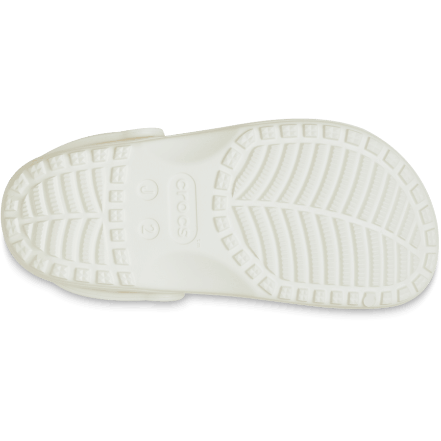 Crocs|Kids' Classic Floral Cut-Out Clog