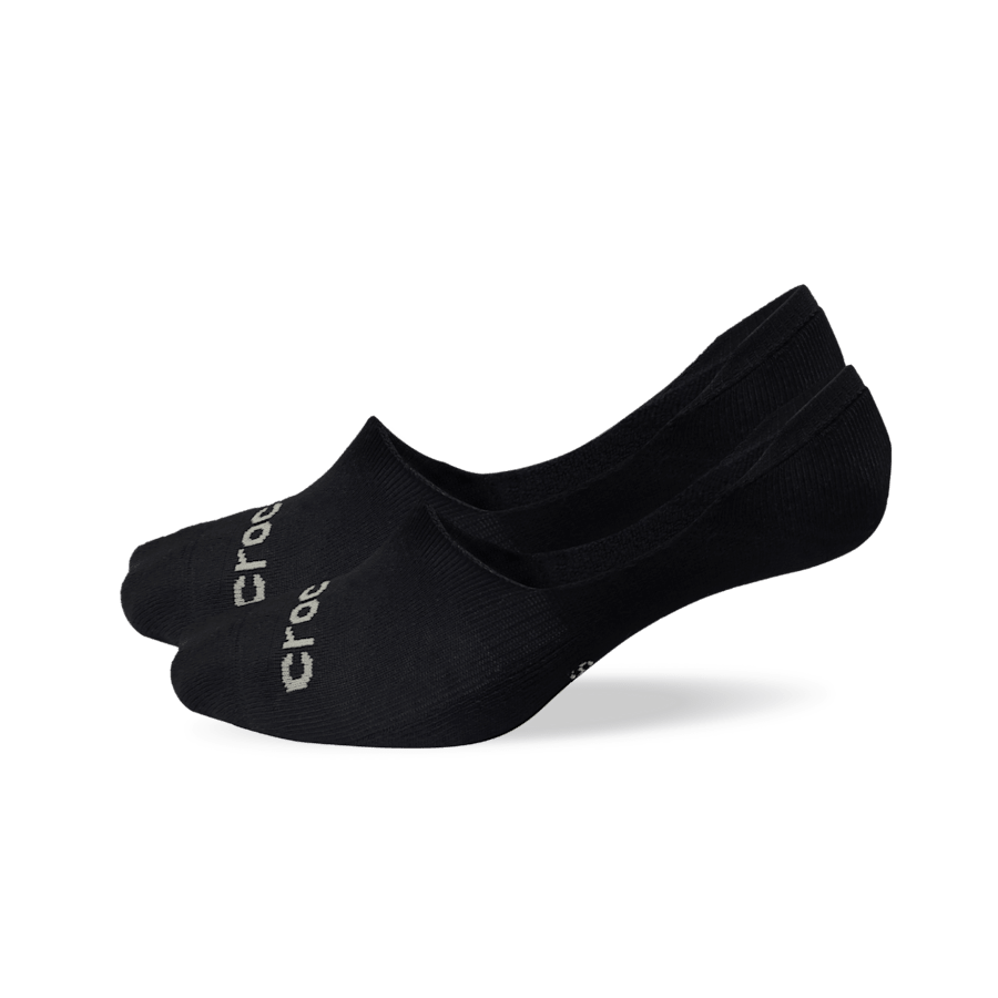 Crocs|CrocsSocks Hidden Liner 3PK